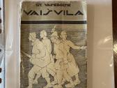 Vaišvila 1938 m.