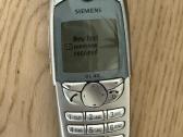 Siemens Sl42 - nuotraukos Nr. 2