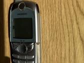 Siemens Sl42 - nuotraukos Nr. 5