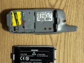 Siemens Sl42 - nuotraukos Nr. 8