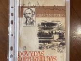 Dovydas Copperfieldas (Iv tomas) 1941 m.