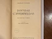 Dovydas Copperfieldas (Iv tomas) 1941 m. - nuotraukos Nr. 2