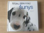 Helen Exley "Mūsų ištikimieji šunys"