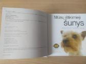 Helen Exley "Mūsų ištikimieji šunys" - nuotraukos Nr. 5