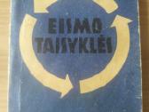 Eismo taisyklės 1967 m.