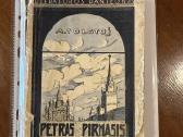 Petras Pirmasis II tomas 1936 m.