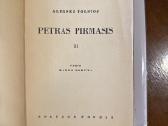Petras Pirmasis II tomas 1936 m. - nuotraukos Nr. 2