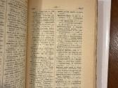 Lietuviškai vokiškas žodynas I dalis (a-n). 1943 - nuotraukos Nr. 5
