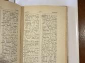 Lietuviškai vokiškas žodynas I dalis (a-n). 1943 - nuotraukos Nr. 7