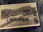 Kaunas Kowno 1916-1922 Atvirukas