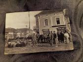Kaunas Kowno 1916-1922 Atvirukas