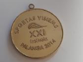 Medaliai , - nuotraukos Nr. 38