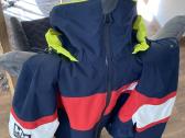 Parduodama Hh Mens salt original sailing striukė - nuotraukos Nr. 9