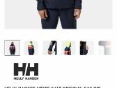 Parduodama Hh Mens salt original sailing striukė - nuotraukos Nr. 10
