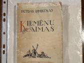Kiemėnų kaimas 1943 m.