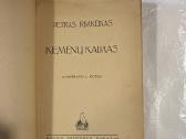 Kiemėnų kaimas 1943 m. - nuotraukos Nr. 2