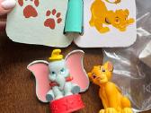 Kaladėlės Clementoni Simba and Dumbo - nuotraukos Nr. 2