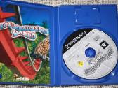 Parduodu žaidimą Rollercoaster world Ps2 - nuotraukos Nr. 3