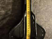 Balnelis Cube sedine Saddle Sequence black - nuotraukos Nr. 7