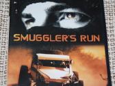 Parduodu žaidimą Smugglers run Ps2