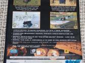 Parduodu žaidimą Smugglers run Ps2 - nuotraukos Nr. 2