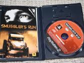 Parduodu žaidimą Smugglers run Ps2 - nuotraukos Nr. 3