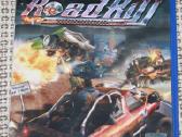 Parduodu žaidimą Roadkill Ps2