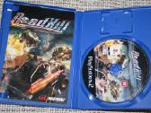 Parduodu žaidimą Roadkill Ps2 - nuotraukos Nr. 3