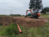 Žemės Kasimo darbai, sklypo lyginimas ir kt. - nuotraukos Nr. 5