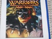 Pardudu žaidimą Warriors might and magic Ps2