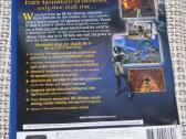 Pardudu žaidimą Warriors might and magic Ps2 - nuotraukos Nr. 2