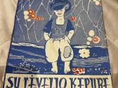 Žitkevičius Su tėvelio kepure