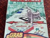 Parduodamas žaidimas monopolis