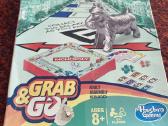 Parduodamas žaidimas monopolis - nuotraukos Nr. 2