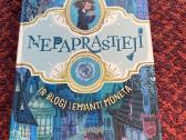 Parduodama knyga vaikams Nepaprastieji