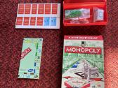 Parduodamas žaidimas Monopolis - nuotraukos Nr. 2