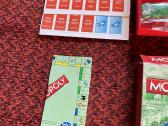 Parduodamas žaidimas Monopolis - nuotraukos Nr. 3