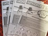Parduodamas žaidimas Monopolis - nuotraukos Nr. 5