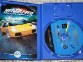 Parduodu žaidimą Need for speed hot pursuit 2 Ps2 - nuotraukos Nr. 3