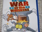 Parduodu žaidimą Tom Jerry War of the Whiskers Ps2