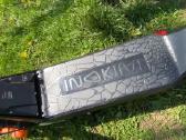 Inokim Oxo 60v LG 26 Ah Elektrinis Paspirtukas - nuotraukos Nr. 4