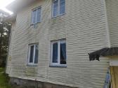 Stogų, fasadų, trinkelių Profesianalus valymas - nuotraukos Nr. 7
