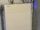 Hv ir Lv energijos kaupikliai ir inverteriai - nuotraukos Nr. 36