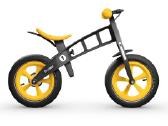 Balansinis dviratis Firstbike - nuotraukos Nr. 2