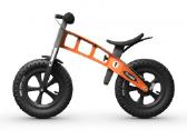 Balansinis dviratis Firstbike - nuotraukos Nr. 4