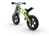Balansinis dviratis Firstbike - nuotraukos Nr. 5