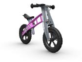 Balansinis dviratis Firstbike - nuotraukos Nr. 6