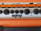 Orange Crush Pro Cr60c 60w stiprintuvas. - nuotraukos Nr. 3