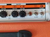 Orange Crush Pro Cr60c 60w stiprintuvas. - nuotraukos Nr. 4