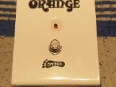 Orange Crush Pro Cr60c 60w stiprintuvas. - nuotraukos Nr. 6